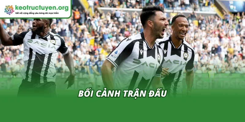 Kết Quả Bóng Đá AS Roma vs Udinese 10/11: Dybala Rực Sáng Bối cảnh trận đấu trước khi có Kết quả bóng đá AS Roma vs Udinese 10/11
