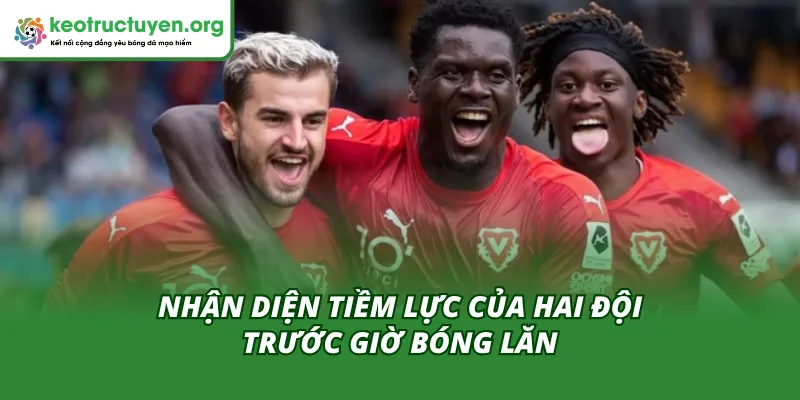 Phong độ và sức mạnh giữa Liechtenstein và Wales